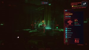 How to avoid the bug in the Bloody Ritual Cyberpsycho Sighting in Cyberpunk 2077 - GGEZ