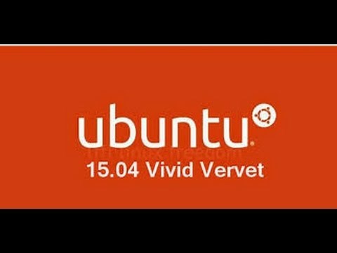 Ubuntu 15 04 Tastatur Layout einstellen