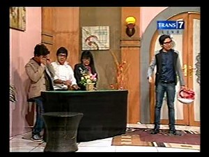 Opera Van Java - Edisi 16 April 2013 Part 1