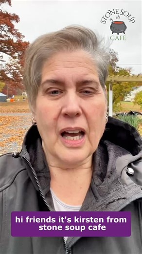 316 reactions · 113 shares | #greenfieldma #franklincountyma #stonesoupcafe #paywhatyoucan #westernma #mutualaid #snap | Stone Soup Café Greenfield MA | Facebook