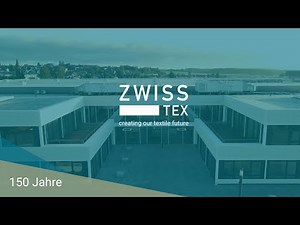 150 Jahre zwissTEX