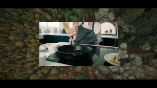 Visit Scotland TV Spot, 'Small and Mighty'