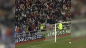 18K views · 335 reactions | ️ On this day in 2001, Alex Rae made his final appearance for the Lads. Let's look back at some of his finest moments for the club...  #SAFC | Sunderland AFC | Facebook