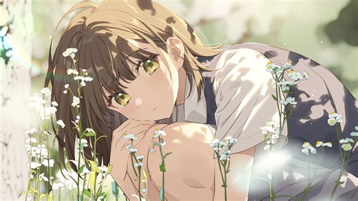 KiLuin看画集【852 】travidebla へちま画集 日版（4K 60帧 Hi-Res）