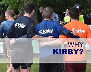 Graduate Programmes - Kirby Group Careers