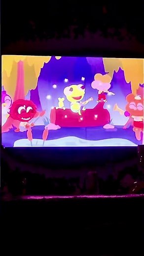 October 1, 2025 Disney Junior Lullabies Muppets Babies Theme Song