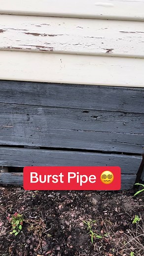 Dodgy Plumber Causes Burst Pipe Disaster | Plumbing Renovation Gone Wrong