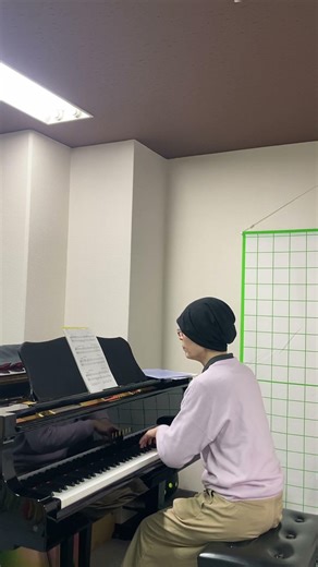 I. Berkovich(Ukraine) Piano School Section 2 Pieces No.9 Game & No.11 Vesnyank Веснянка