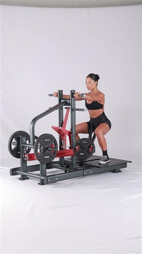 Glute Trainer-VITAGym Manufacturer China