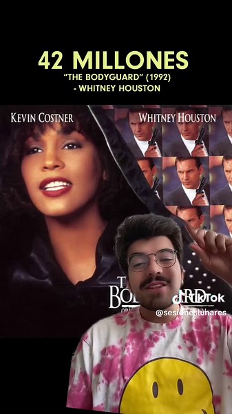 El álbum más vendido de toda la historia