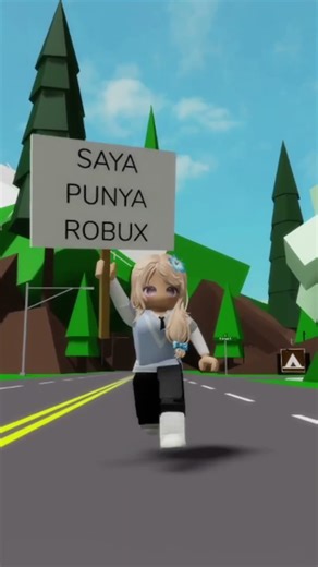 Tutorial cara dapat teman di roblox #shorts #short #roblox #robloxindonesia