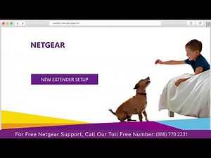 Netgear Range Extender EX2800: How to troubleshoot and fix common problems