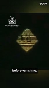 Pyramid UFO film from 1999 | ParanormalWarehouse.com