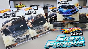 35K views · 362 reactions | Tengo mas Furiosos - Hot Wheels Premium Fast & Furious, Hummer H1, Camaro Off Road, Subaru Impreza | Marvingummies | Facebook