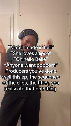 Love Island Revelations: Whit and Leanne's Drama Explained