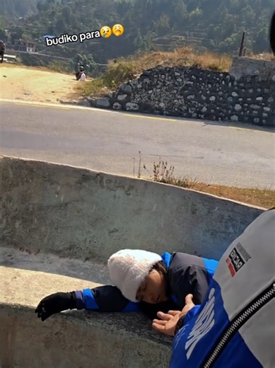 KTM Jadai Budiko Para Video Fun