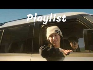 [Playlist] 지금 당장 여행가고 싶은 사람들이 듣는 노래 ✈️ 여름 휴가 출발할 때 꼭 들어야 하는 K-POP | Summer Trip Playlist
