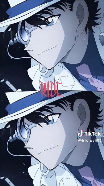 Detective Conan: Take My House