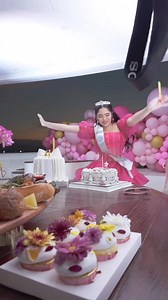 ✨ | Andrea Brillantes