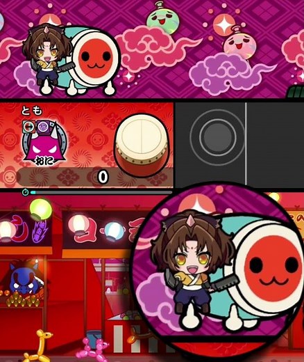【太鼓の達人】推しの子コラボ（プチキャラ全種類まとめ）｜ ドンダフルフェスティバル