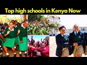 40 Best & Top Scoring High Schools In Kenya Ranked on Academic Performance You Must Visit 2022 2023