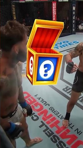 Funniest UFC Moments