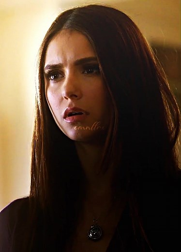 Discover Elena Gilbert: The Main Character from The Vampire Diaries
