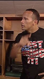 171K views · 2.3K reactions | The Rock CRUSHES Kurt Angle's Dream  | WWF The Attitude Era | Facebook