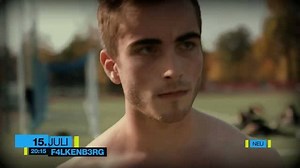 9.2K views · 53 reactions | "F4LKENB3RG - Mord im Internat?" - Die brandneue Serie, ab 15.07. um 20:15 Uhr bei RTL II und jetzt schon exklusiv bei TVNOW. 朗 | RTLZWEI | Facebook