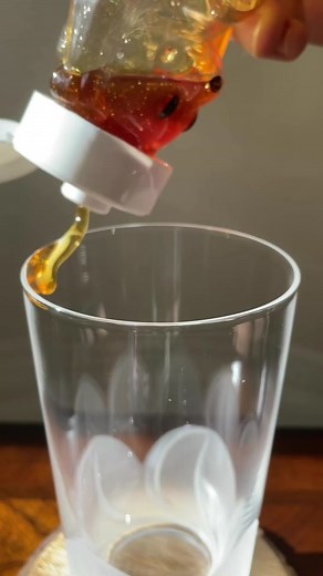 Refreshing Hibiscus Honey Lemonade Recipe