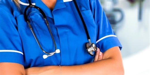 Nurse found work in Iowa while board’s disciplinary findings remained secret