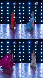 358K views · 3.8K reactions | WHO SLAYED THE RUNWAY? | Pageant Universe | Facebook