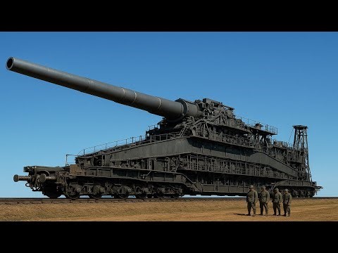 10 Most Bizarre WWII Weapons