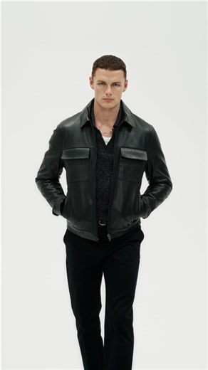 One collection, endless styles. How will you wear Essentials? Discover the collection at mango.com #MangoMan | MANGO Man