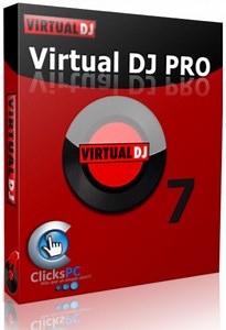 Virtual Dj Pro 7. 4 Full Crack Free Download