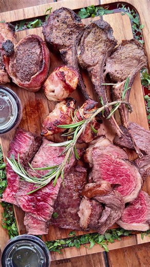 Estamos en el food truck del churrascaso Grill food Truck en Tampa, Florida, que cosa más rica ! #churrasco #tampa #tampaflorida #foodtruck