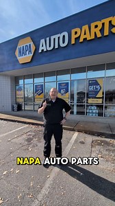 From high-performance hand tools to specialty service tools, battery chargers, pneumatic air tools, and hydraulic lifts, Carlyle has you covered. Find them at your local NAPA. 🔧 | The NAPA Network