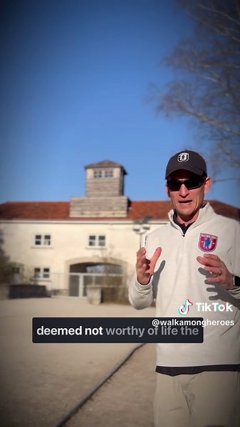 Exploring Dachau Concentration Camp: A Historical Visit