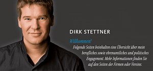 Dirk Stettner - Alchetron, The Free Social Encyclopedia