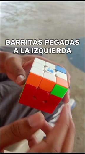ZBLL por cada día del año | Día 14/365 🧩 #rubikscube #zbll #speedcubing