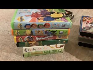 VHS Hunter YouTube Special Full Episode