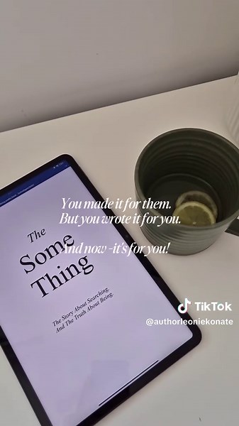 Leo's Literary Loft on TikTok