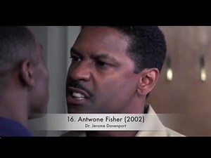 The Best of Denzel Washington