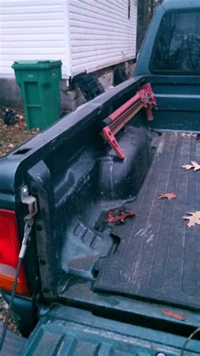 More Ford ranger problems. I will get it fixed