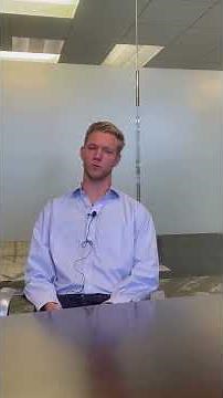 Get to Know the Heritage Team: Nathan Burleson