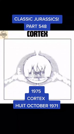 Huit Octobre 1971 - Cortex: Slowed Reverb Full Song