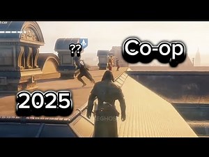 Assassins Creed Unity Co-op 2025 🔥