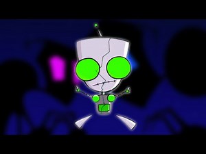 Invader Zim Main Theme (Remix)