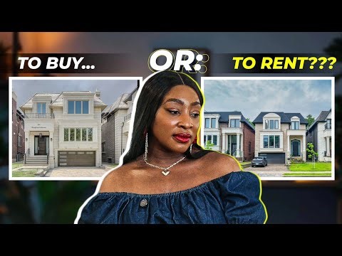 1 YEAR LATER... We Regret buying a HOME in CANADA🇨🇦!!!?
