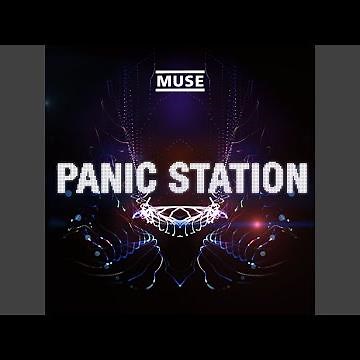 Panic Station (Alternate Version)